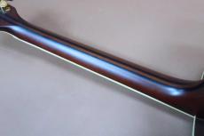 YAMAHA LL-30MS / Sada Head Inlay・Abalone Trim and Rosette・Solid Premium Ezo Spruce Top・Solid Indian Rosewood Side・Solid Indian Rosewood and Center Ebony 3P Back・Mahogany 5P Neck・Ebony Fingerboard and Bridge _10