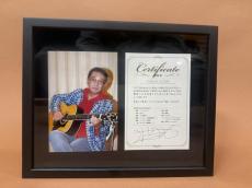 YAMAHA LL-30MS / Sada Head Inlay・Abalone Trim and Rosette・Solid Premium Ezo Spruce Top・Solid Indian Rosewood Side・Solid Indian Rosewood and Center Ebony 3P Back・Mahogany 5P Neck・Ebony Fingerboard and Bridge _15