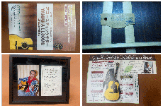 YAMAHA LL-30MS / Sada Head Inlay・Abalone Trim and Rosette・Solid Premium Ezo Spruce Top・Solid Indian Rosewood Side・Solid Indian Rosewood and Center Ebony 3P Back・Mahogany 5P Neck・Ebony Fingerboard and Bridge _16