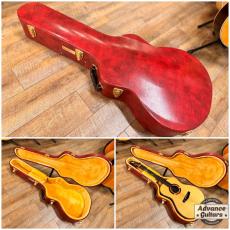 Yokoyama Guitars AN-WC White Spruce / Camatillo_3