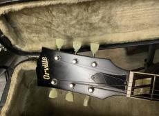 Orville  by Gibson  ES-175 Gシリアル オービル by ギブソン_5