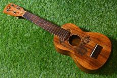 G String Hawaiian Style Soprano【USED】_2