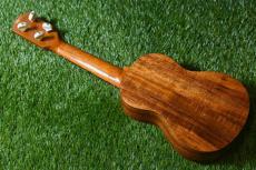 G String Hawaiian Style Soprano【USED】_4
