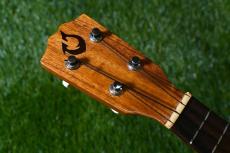 G String Hawaiian Style Soprano【USED】_5