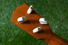 G String Hawaiian Style Soprano【USED】_6