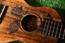 G String Hawaiian Style Soprano【USED】_10