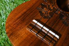 G String Hawaiian Style Soprano【USED】_12