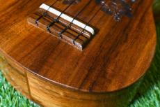 G String Hawaiian Style Soprano【USED】_13