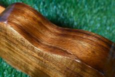 G String Hawaiian Style Soprano【USED】_15