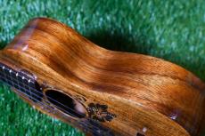 G String Hawaiian Style Soprano【USED】_16