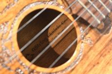 G String Hawaiian Style Soprano【USED】_17