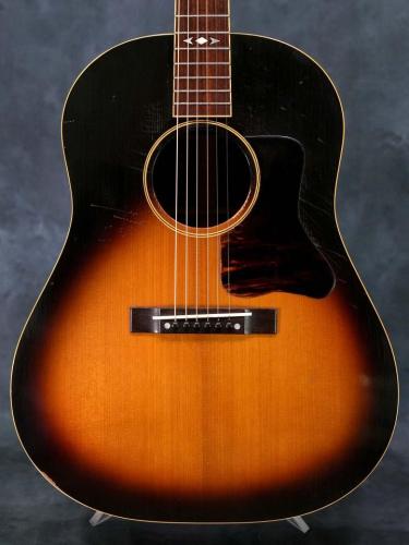 Pre War Guitars Co. American Jumbo Adirondack Spruce & Brazilian Rosewood