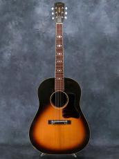 Pre War Guitars Co. American Jumbo Adirondack Spruce & Brazilian Rosewood_2