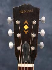 Pre War Guitars Co. American Jumbo Adirondack Spruce & Brazilian Rosewood_3