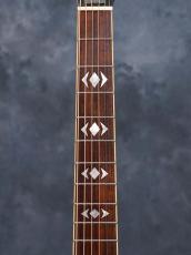 Pre War Guitars Co. American Jumbo Adirondack Spruce & Brazilian Rosewood_4