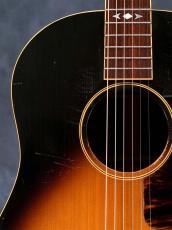 Pre War Guitars Co. American Jumbo Adirondack Spruce & Brazilian Rosewood_6