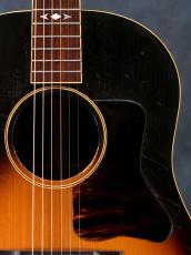 Pre War Guitars Co. American Jumbo Adirondack Spruce & Brazilian Rosewood_7