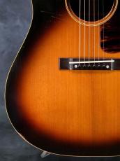 Pre War Guitars Co. American Jumbo Adirondack Spruce & Brazilian Rosewood_8