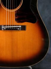 Pre War Guitars Co. American Jumbo Adirondack Spruce & Brazilian Rosewood_9