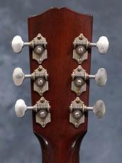 Pre War Guitars Co. American Jumbo Adirondack Spruce & Brazilian Rosewood_11