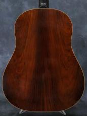 Pre War Guitars Co. American Jumbo Adirondack Spruce & Brazilian Rosewood_14
