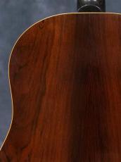 Pre War Guitars Co. American Jumbo Adirondack Spruce & Brazilian Rosewood_15