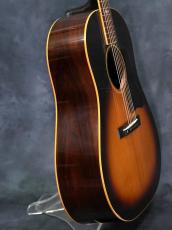 Pre War Guitars Co. American Jumbo Adirondack Spruce & Brazilian Rosewood_16