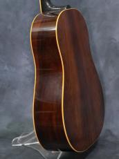 Pre War Guitars Co. American Jumbo Adirondack Spruce & Brazilian Rosewood_17