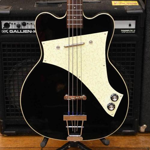 Kay K5970V Jazz Special Bass