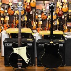 Kay K5970V Jazz Special Bass_2