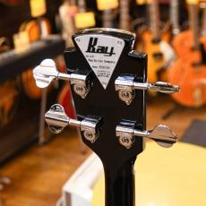 Kay K5970V Jazz Special Bass_4