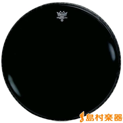 REMO P3-22ES ドラムヘッド