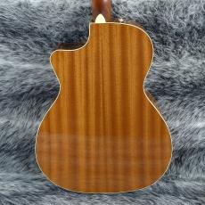 Fender Newporter Player Sunburst_2