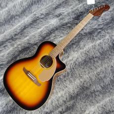 Fender Newporter Player Sunburst_3