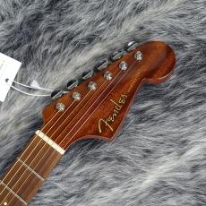 Fender Newporter Player Sunburst_7