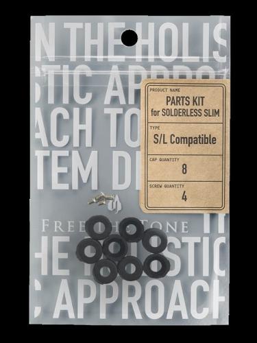 Free The Tone PK-SLIM