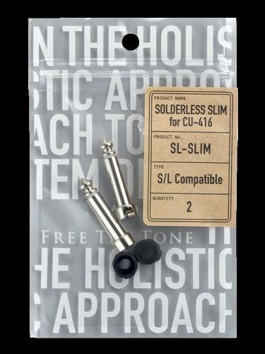 Free The Tone SL-SLIM-2P