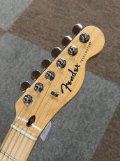 Fender Standard Telecaster, Maple Fingerboard, Black Pickguard, Butterscotch Blonde_4