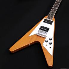 Gibson 70s Flying V [Antique Natural] [特価品]