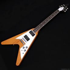 Gibson 70s Flying V [Antique Natural] [特価品]_2