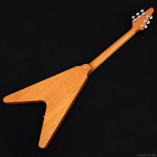 Gibson 70s Flying V [Antique Natural] [特価品]_3