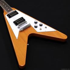 Gibson 70s Flying V [Antique Natural] [特価品]_4