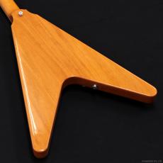 Gibson 70s Flying V [Antique Natural] [特価品]_6