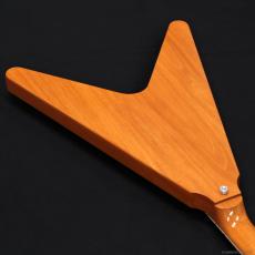 Gibson 70s Flying V [Antique Natural] [特価品]_7