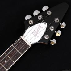Gibson 70s Flying V [Antique Natural] [特価品]_9