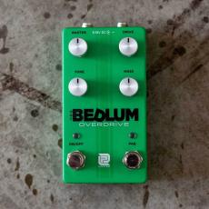 LPD PEDALS Bedlum
