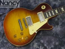 Gibson Custom Shop MURPHY LAB 1959 LES PAUL STANDARD REISSUE LIGHT AGED_2