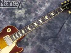 Gibson Custom Shop MURPHY LAB 1959 LES PAUL STANDARD REISSUE LIGHT AGED_3