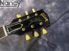 Gibson Custom Shop MURPHY LAB 1959 LES PAUL STANDARD REISSUE LIGHT AGED_4