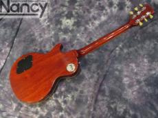 Gibson Custom Shop MURPHY LAB 1959 LES PAUL STANDARD REISSUE LIGHT AGED_5